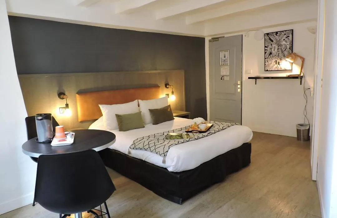 Icone Hotel - Annecy-1