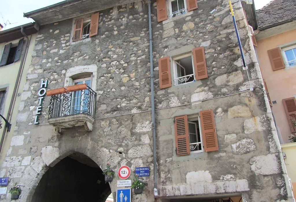 Icone Hotel - Annecy-1