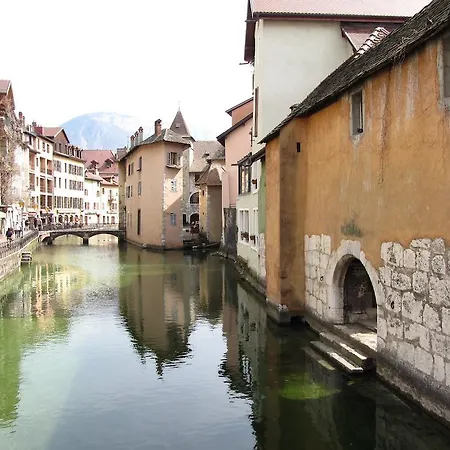 Icone Hotel - Annecy-2